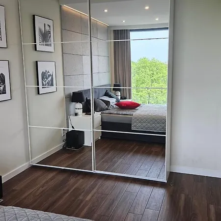 Your Apartment Unia Art Residence Lublin Zewnętrze zdjęcie