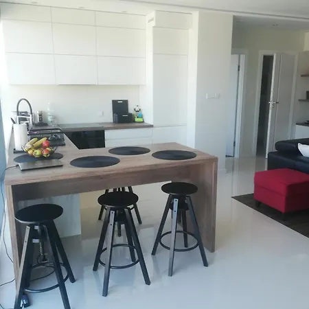 Your Apartment Unia Art Residence Lublin Zewnętrze zdjęcie