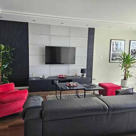 Your Apartment Unia Art Residence Lublin Zewnętrze zdjęcie