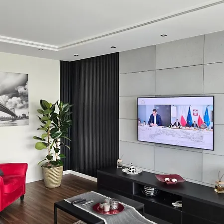 Your Apartment Unia Art Residence Lublin Zewnętrze zdjęcie