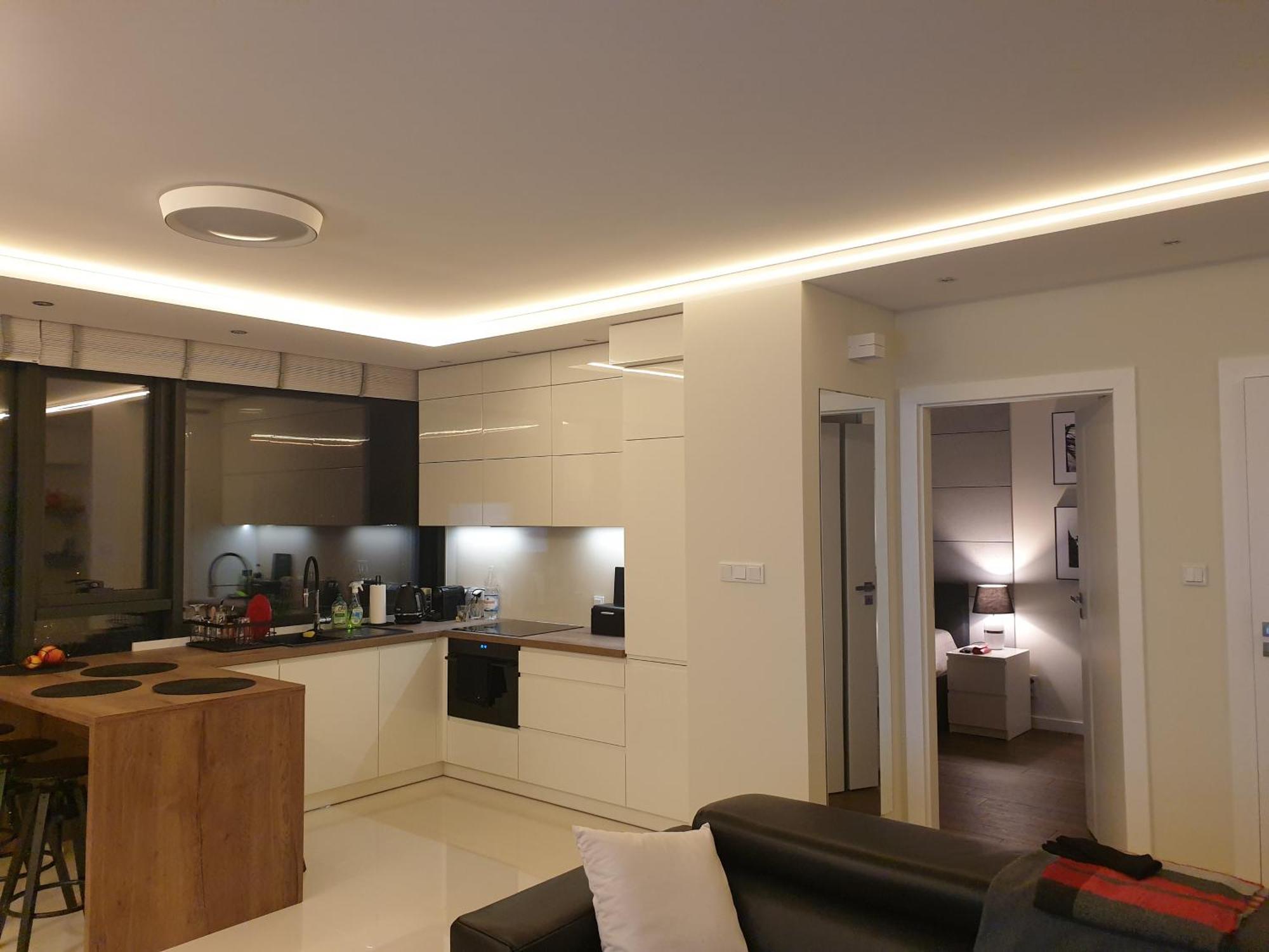 Your Unia Art Apartment Lublin