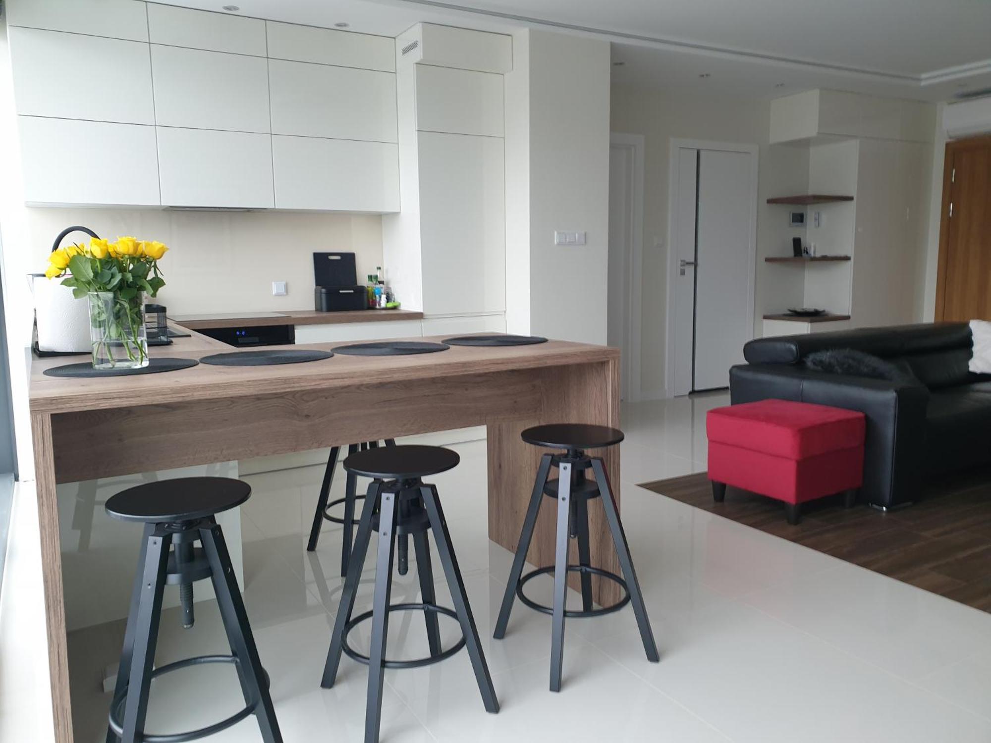Your Unia Art Apartment
