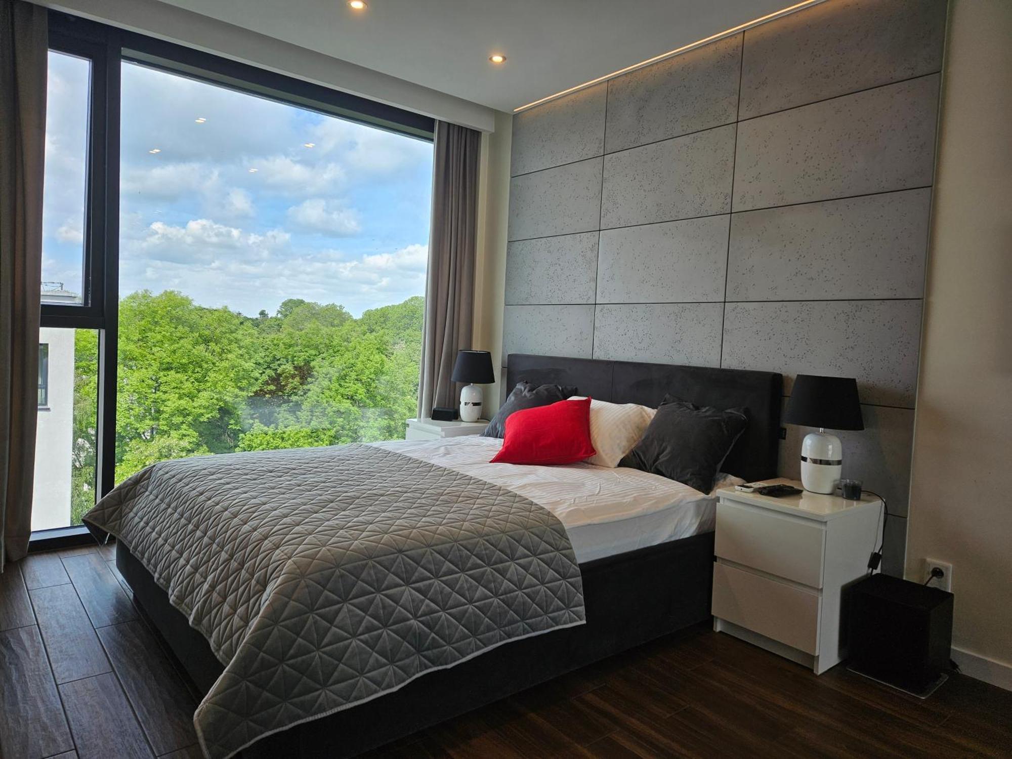 Apartment Your Unia Art Lublin