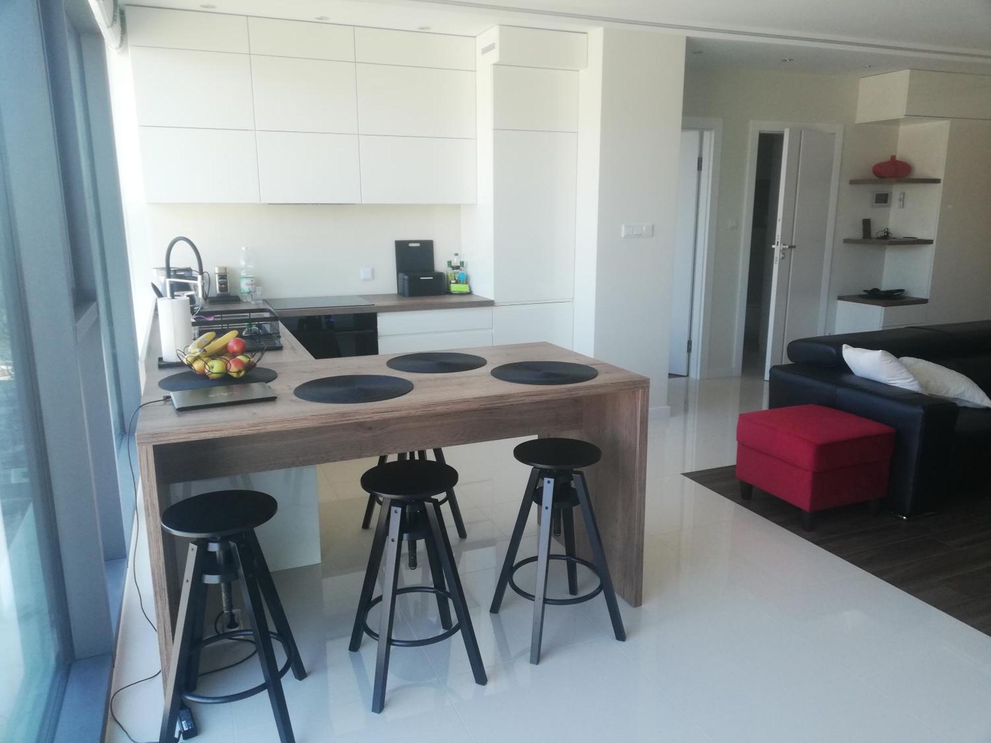 Your Unia Art Apartment Lublin