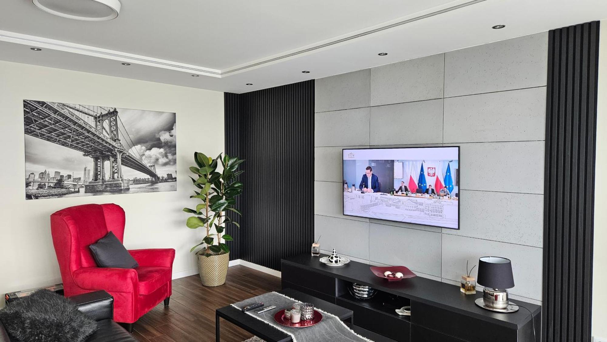 Apartment Your Unia Art *