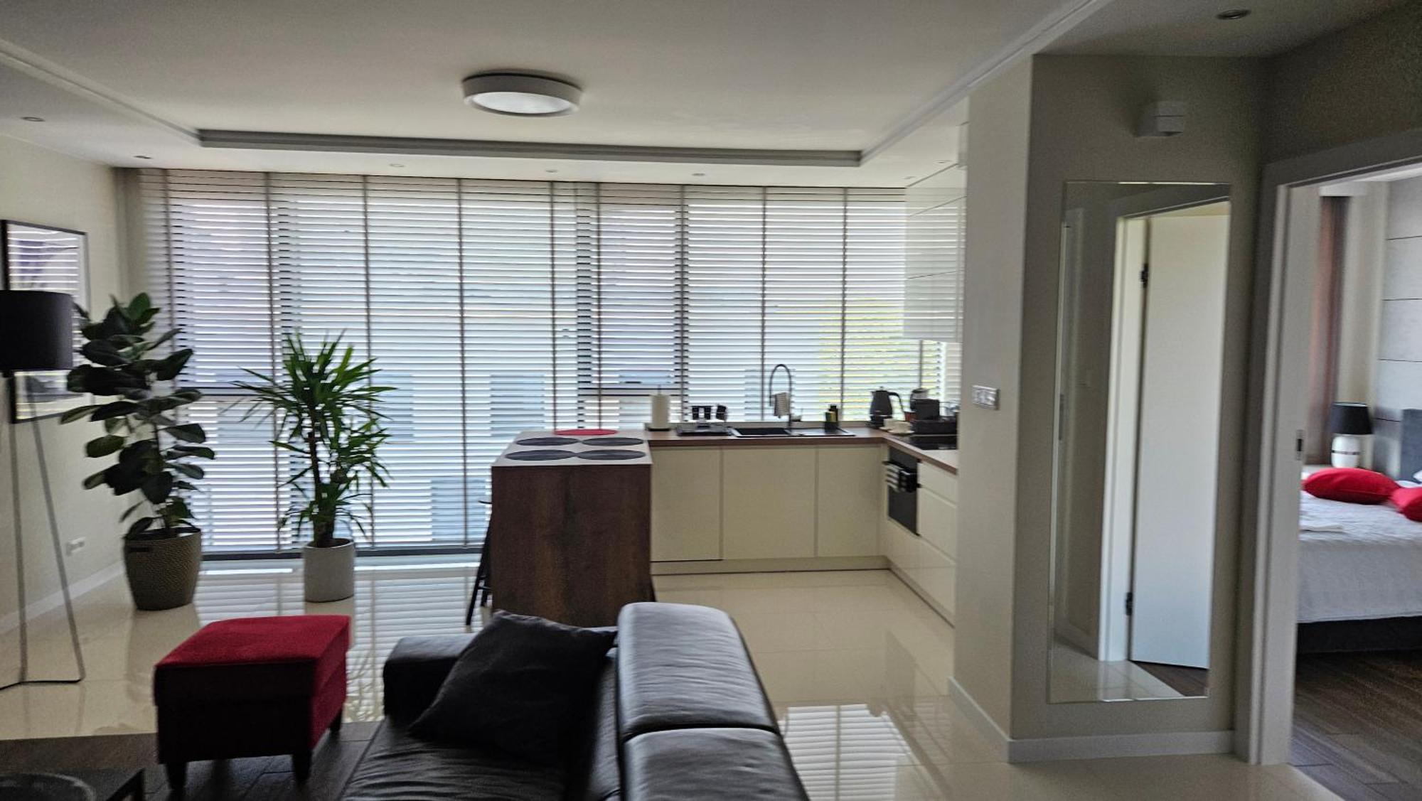 Apartment Your Unia Art *