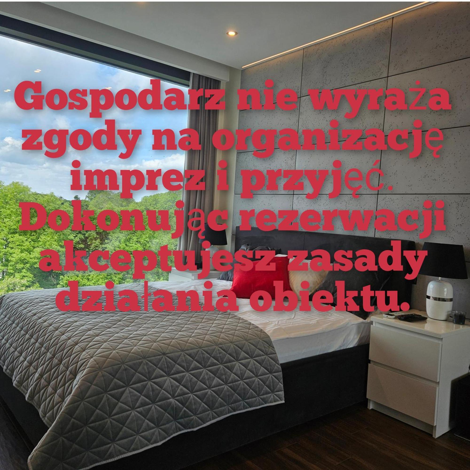 Your Unia Art Apartment Lublin