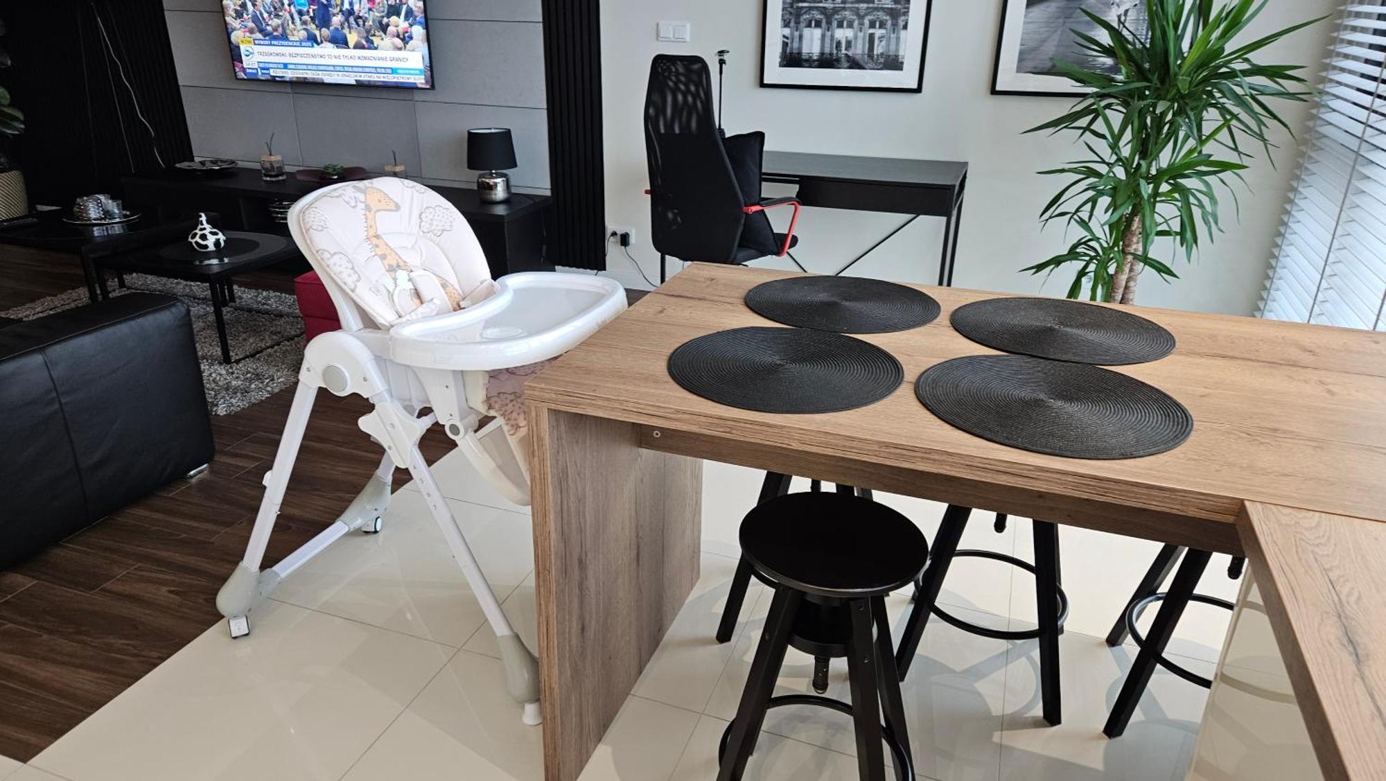 Apartment Your Unia Art Lublin