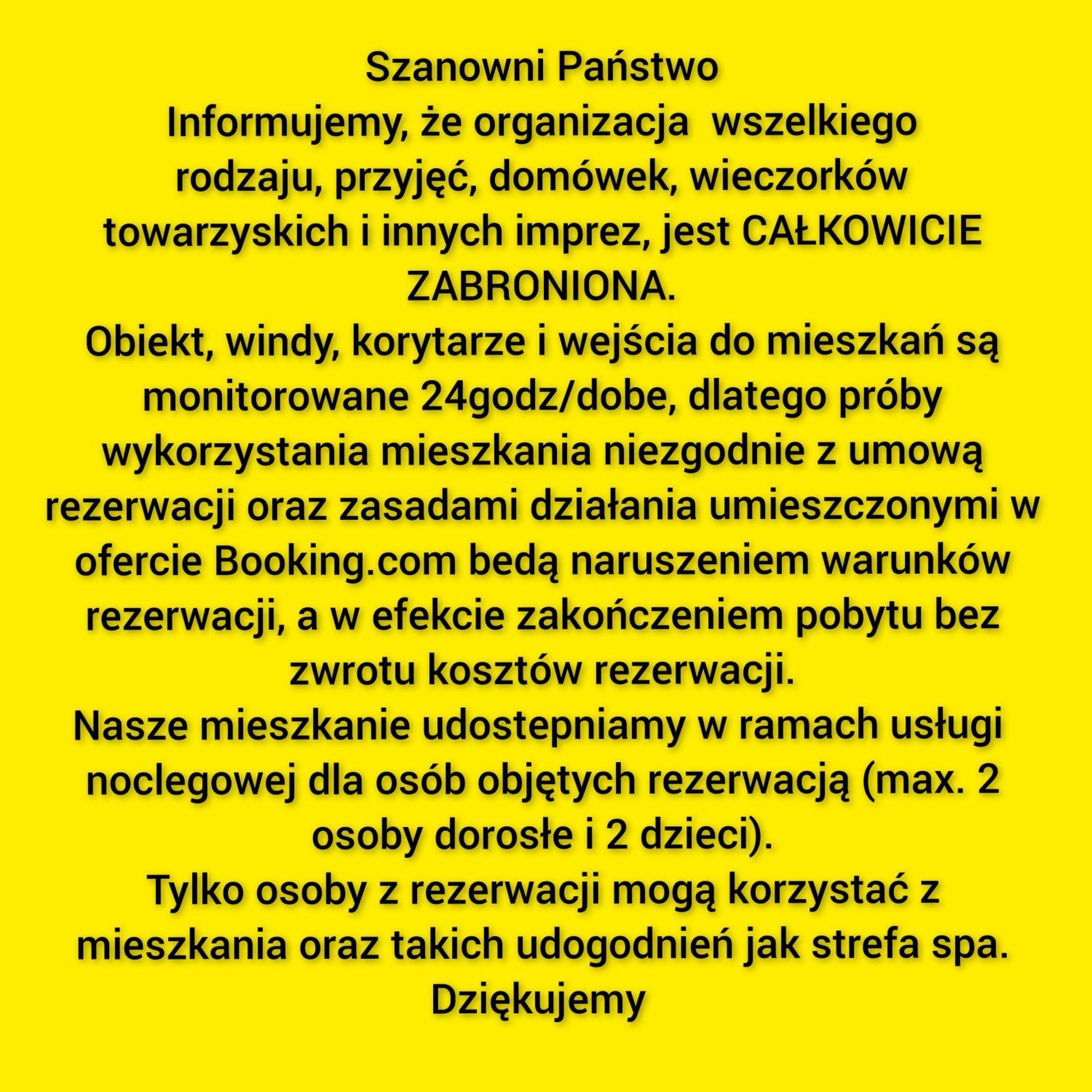 Apartment Your Unia Art Lublin